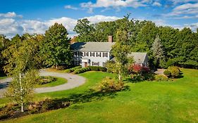 The Ellis Inn